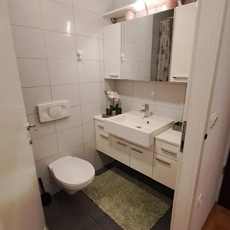 Mery Appartement *