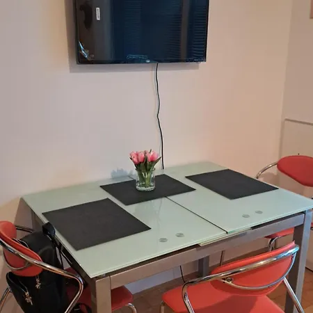 Mery Appartement