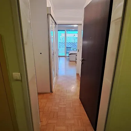 Appartement Mery