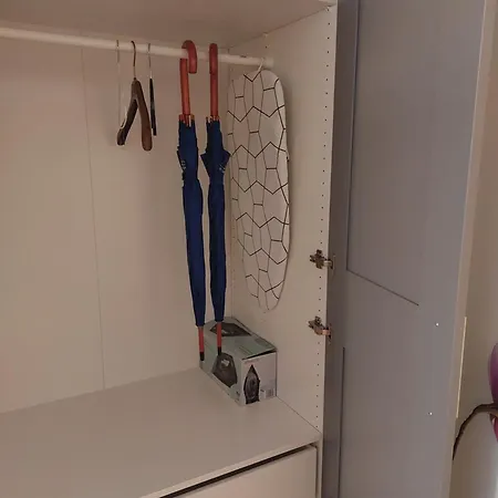 Appartement Mery *