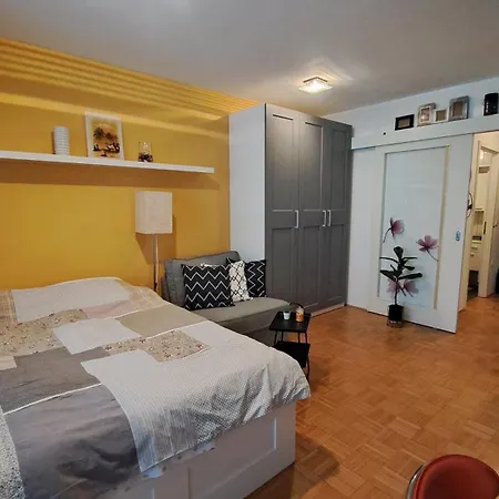 Mery Appartement *