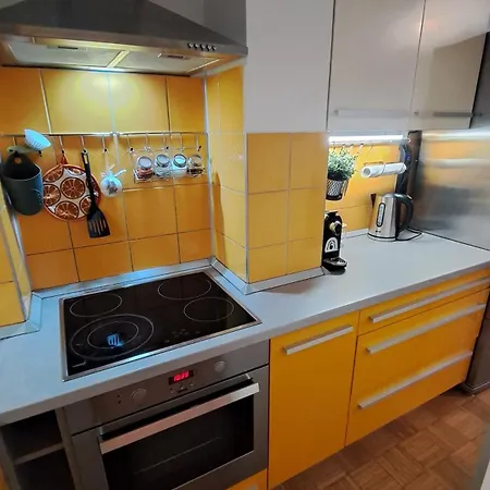 Mery Appartement