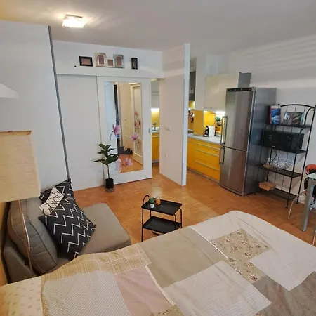 Mery Appartement