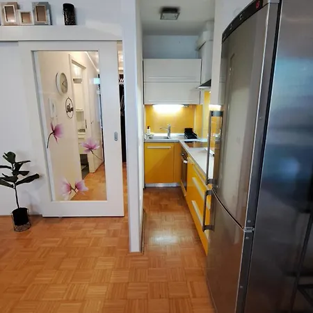 Mery Appartement *