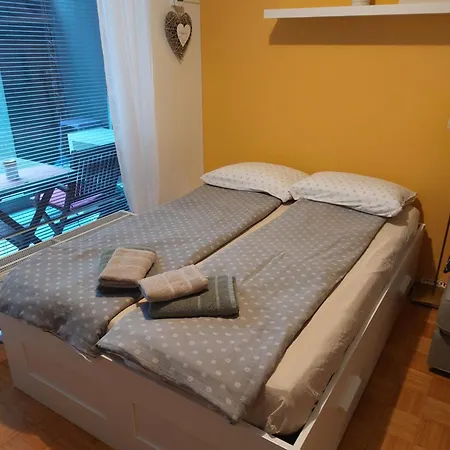Appartement Mery