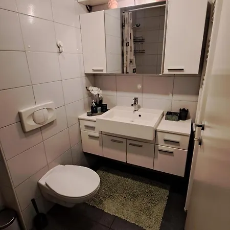 Mery Appartement *