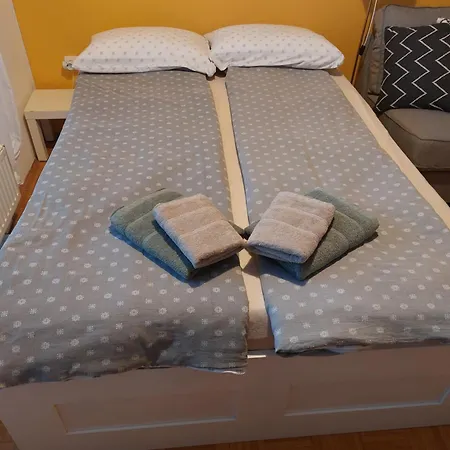 Mery Appartement