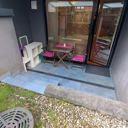 Appartement Mery