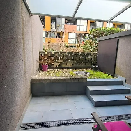 Appartement Mery Ljubljana