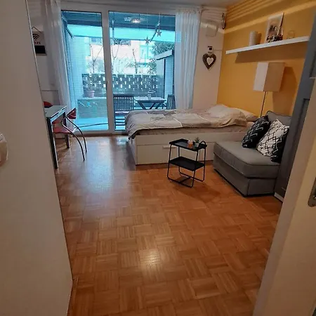 Appartement Mery