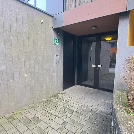Mery Appartement *