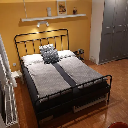 Apartament Mery *