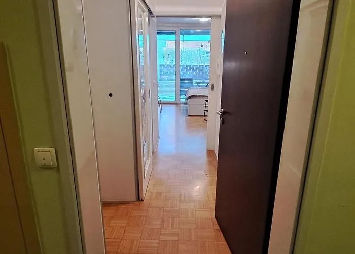 Apartament Mery