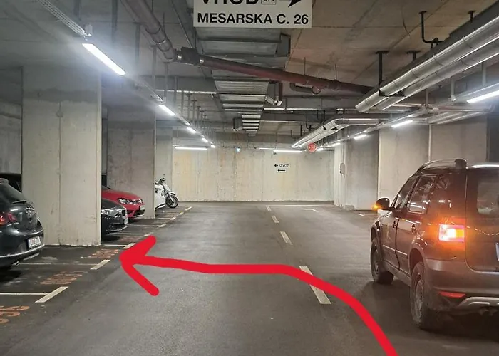 Mery Daire Ljubljana