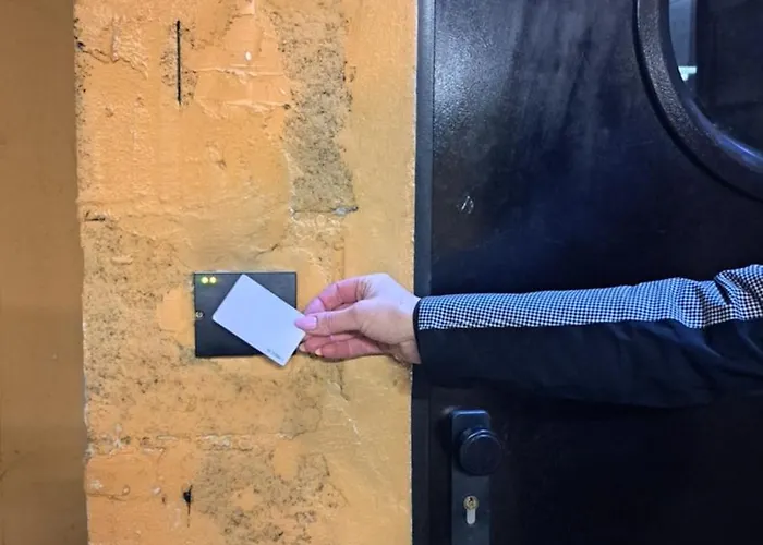 Apartament Mery Lublana