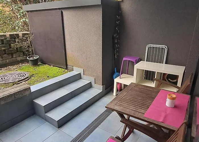 Mery Daire Ljubljana