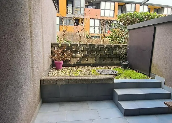 Apartament Mery Lublana