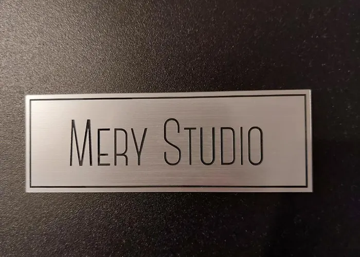 Daire Mery Ljubljana