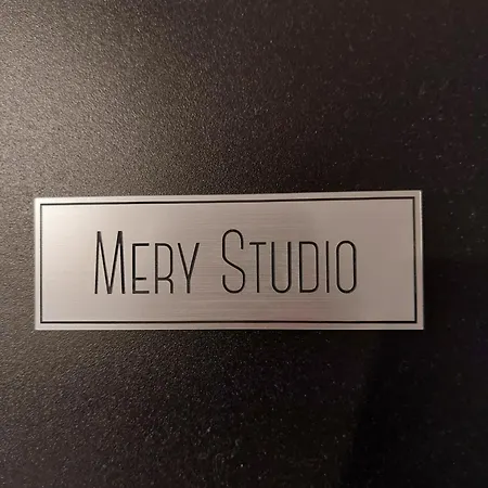 Daire Mery Ljubljana